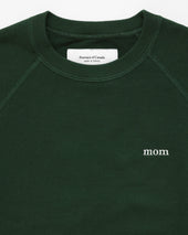 Mom Sweatshirt Unisex