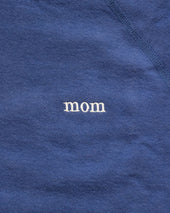 Mom Sweatshirt Unisex
