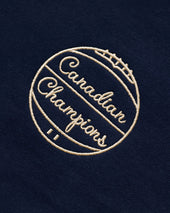 Basketball Champions Fleece Hoodie Unisex