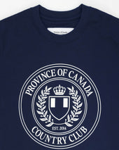 Country Club Tee Unisex