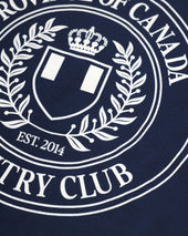 Country Club Tee Unisex
