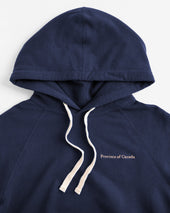 French Terry Hoodie Unisex