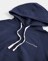 French Terry Hoodie Unisex