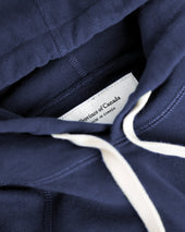 French Terry Hoodie Unisex