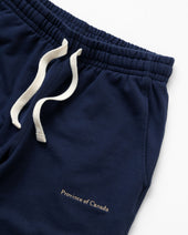 Relaxed French Terry Sweatpant Unisex