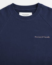 French Terry Sweatshirt Unisex