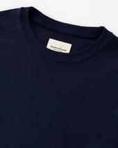 Almost Pyjama Long Sleeve Tee Unisex