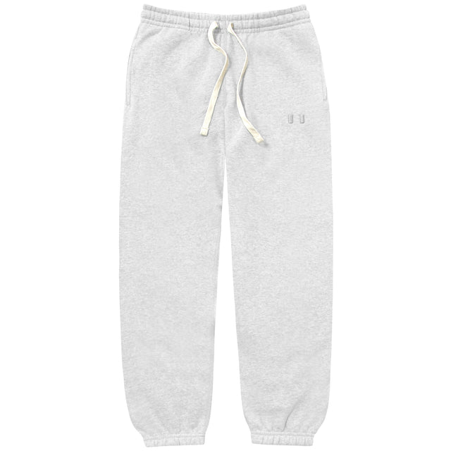 Flag Fleece Sweatpant Cloud - Unisex