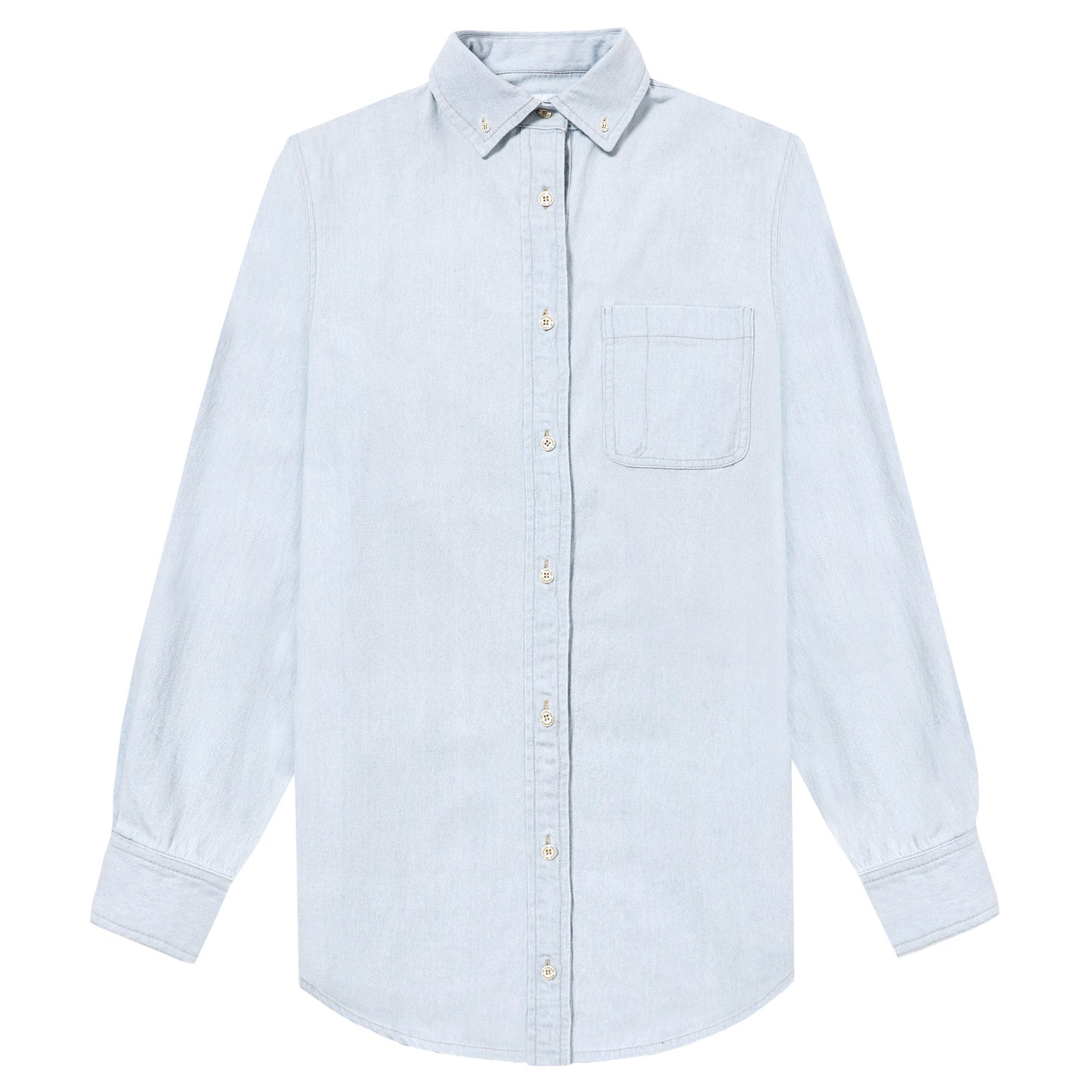 Light Wash Shirt Unisex