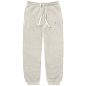 Flag Fleece Sweatpant Eggshell - Unisex