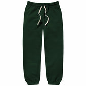 Flag Fleece Sweatpant Forest - Unisex