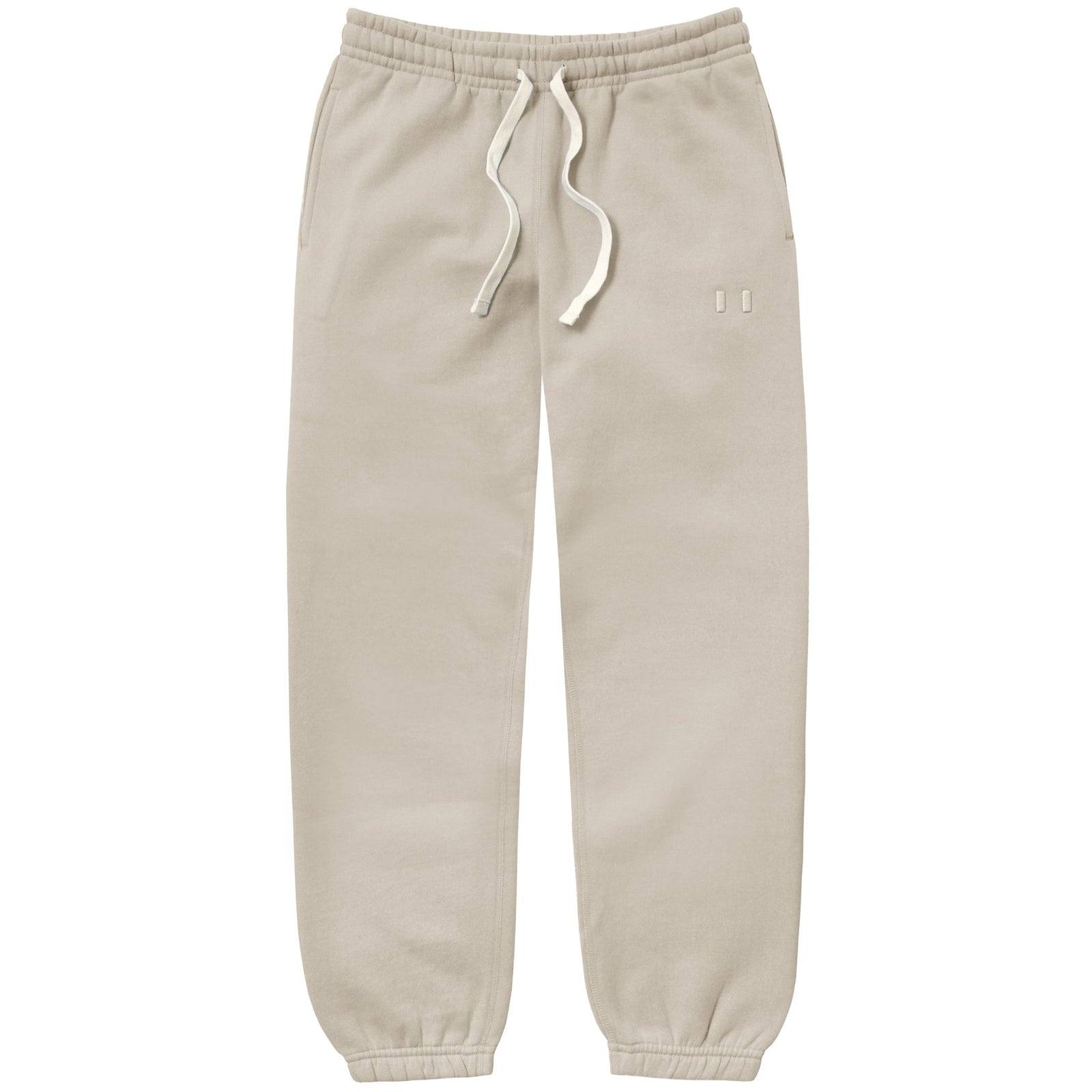 Flag Fleece Sweatpant Beach Unisex