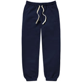 Flag Fleece Sweatpant Navy - Unisex
