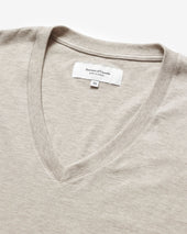 Friday V Neck Tee