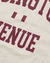 Ossington Tee Putty Unisex