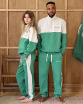 Club Fleece Sweatpant Green Unisex