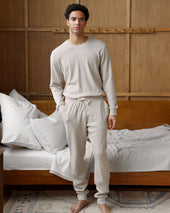 Almost Pyjama Pant Unisex