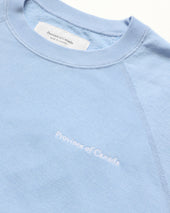 French Terry Sweatshirt Unisex
