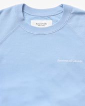 French Terry Sweatshirt Unisex