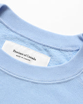 French Terry Sweatshirt Unisex