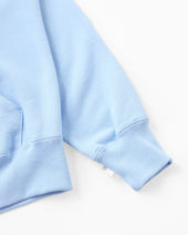 French Terry Zip Hoodie Unisex