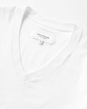 Friday V Neck Tee