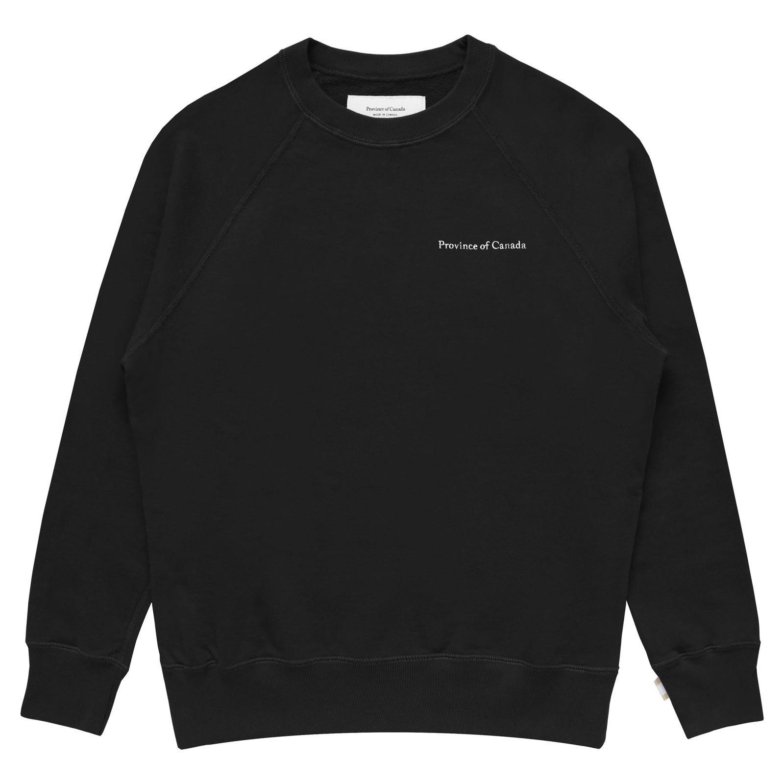 French Terry Sweatshirt Unisex