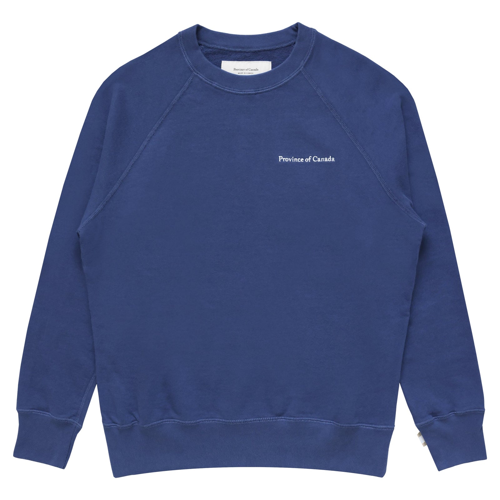 Terry Sweatshirt Unisex