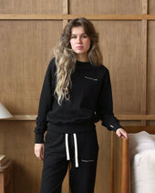 French Terry Sweatshirt Unisex