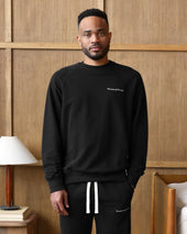 French Terry Sweatshirt Unisex