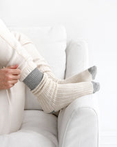 Block Sock