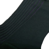 Acad Mie Aubergine Fil D Cosse
