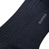 Bleu Gris Fil D Cosse