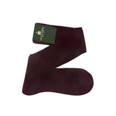 Bordeaux Vert Kaki Fil D Cosse