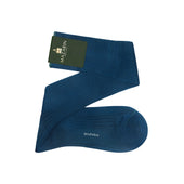 Bleu Canard Fil D Cosse