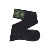 Marron Fonc Super Solide Fil D Cosse