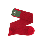 Rouge Marine Super Solide Laine
