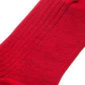 Rouge Marine Super Solide Laine