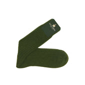 Vert Kaki Cachemire