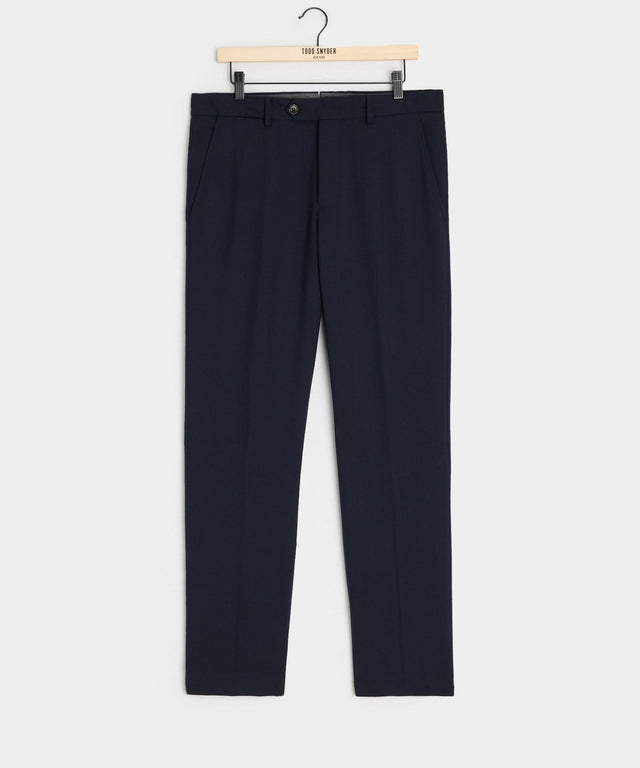 Italian Gabardine Sutton Trouser