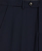 Italian Gabardine Sutton Trouser