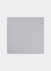 Graphic Pocket Square