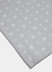 Graphic Pocket Square