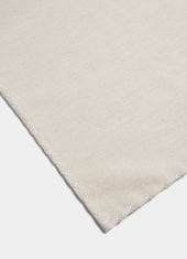 Stitch Edge Pocket Square