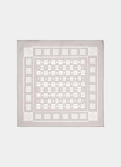 Graphic Pocket Square
