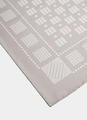 Graphic Pocket Square