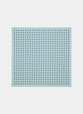 Graphic Pocket Square