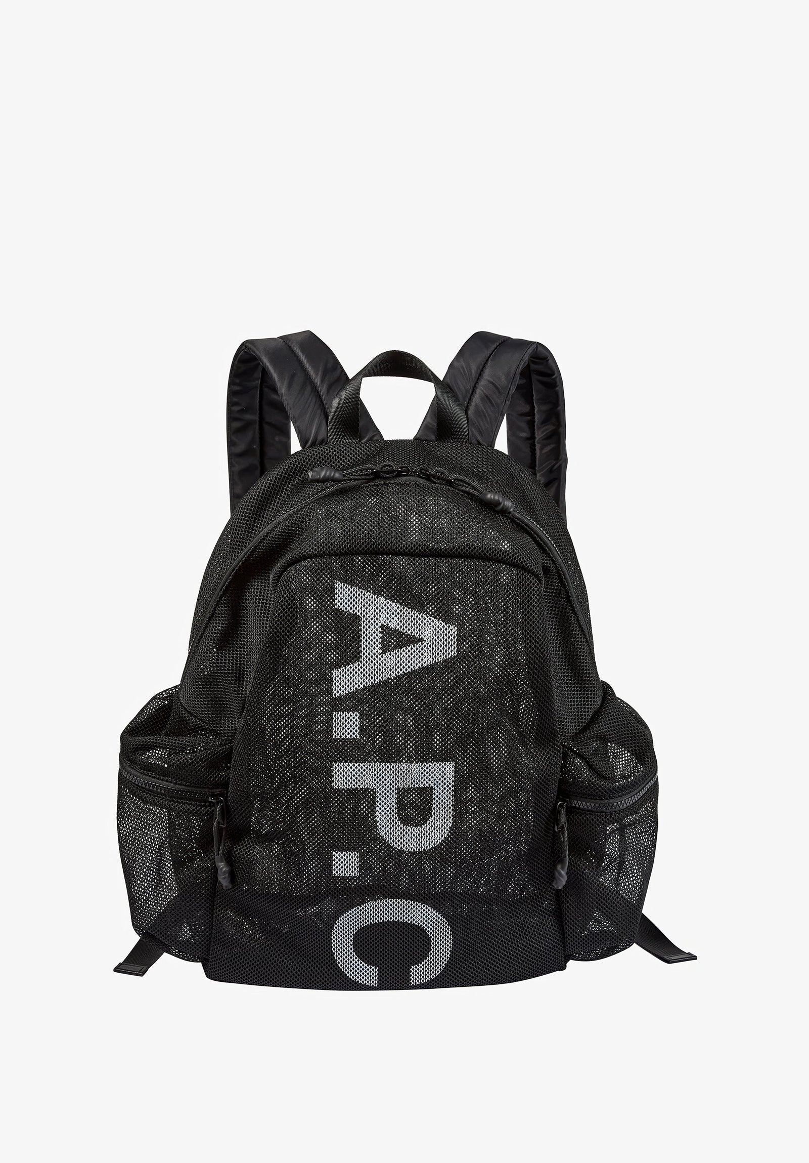 Tech Rebound Backpack