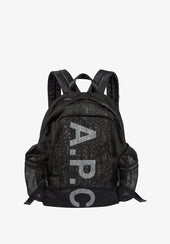 Tech Rebound backpack