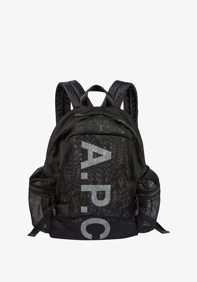 Tech Rebound backpack